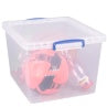  Really Useful Nest Of 3 Boxes 33.5L