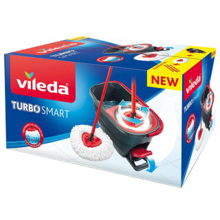  Vileda Turbo Smart Mop