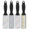 B&M Lint Rollers 4pk - Geo