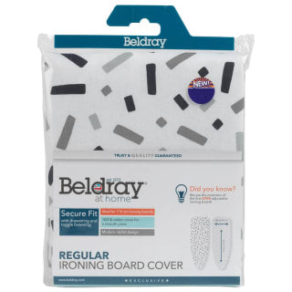  Beldray Ironing Board Cover - Sprinkles