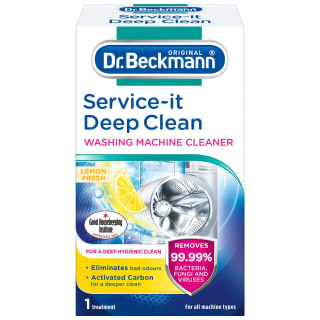  Dr. Beckmann Service-it Deep Clean Washing Machine Cleaner 250g