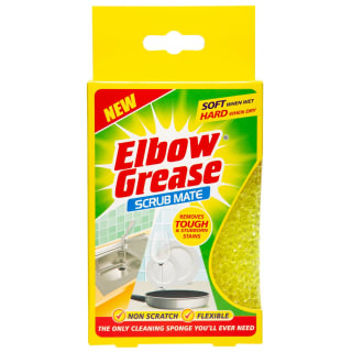  Elbow Grease Scrub Mate Sponge