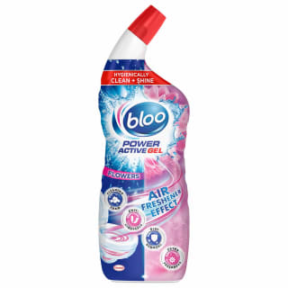  Bloo Power Active Gel 700ml - Flowers