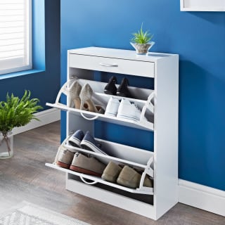  Lokken Shoe Storage
