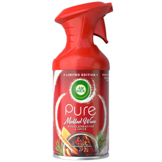  Air Wick Pure Air Freshener 250ml - Mulled Wine