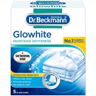  Dr. Beckmann Glowhite 5 X 40g