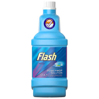  Flash Power Mop Solution 1.25L