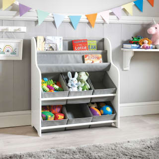  Mobel Storage With Bookshelves