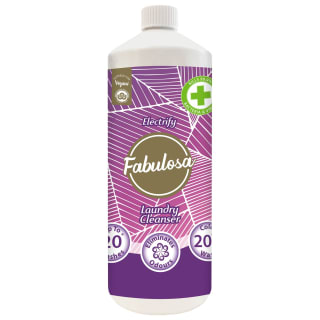  Fabulosa Laundry Cleanser 1L - Electrify