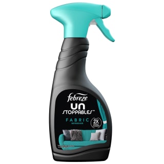  Febreze Unstoppables Fabric Freshener 500ml