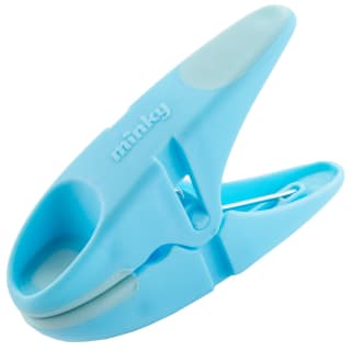  Minky Sure Grip Pegs 18pk