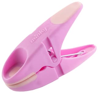  Minky Sure Grip Pegs 18pk