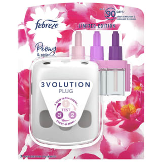  Febreze 3Volution Plug Starter Kit