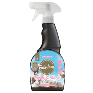  Fabulosa Room & Fabric Freshener 500ml - Cotton Fresh