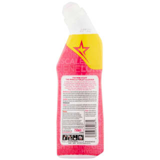  The Pink Stuff Toilet Cleaner 750ml