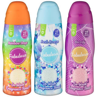  Fabulosa In-Wash Fragrance Boost 27 Washes - Electrify