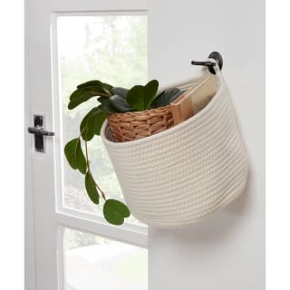 B&M Utility Basket - Cream