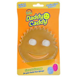  Scrub Daddy - Daddy Caddy
