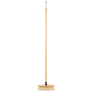 B&M Bamboo Broom