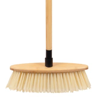 B&M Bamboo Broom