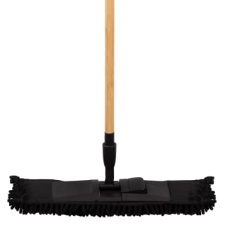 B&M Bamboo Microfibre Noodle Mop