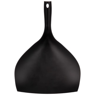 B&M Bamboo Dustpan & Brush