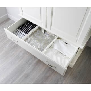 B&M Adjustable Drawer Dividers 2pk