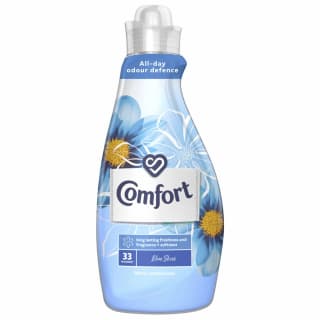  Comfort Fabric Conditioner 1.16L - Blue Skies