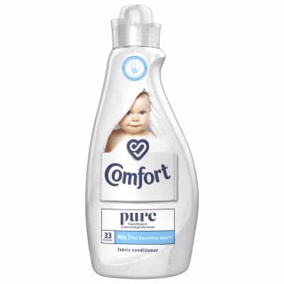  Comfort Pure Fabric Conditioner 1.16L