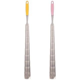 B&M Duster With Retractable Cover - Ochre
