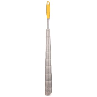 B&M Duster With Retractable Cover - Ochre