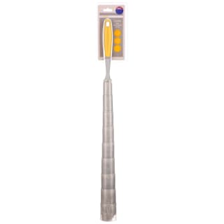 B&M Duster With Retractable Cover - Ochre