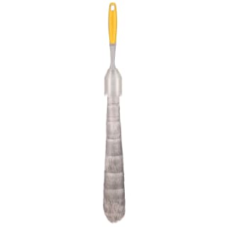 B&M Duster With Retractable Cover - Ochre