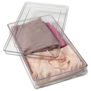 B&M Clothes Organiser