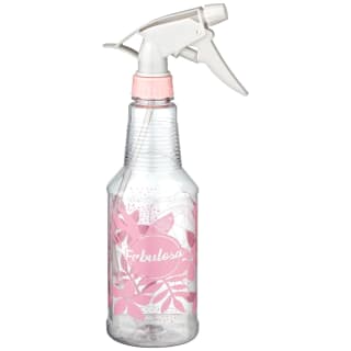  Fabulosa Spray Bottle - Pink