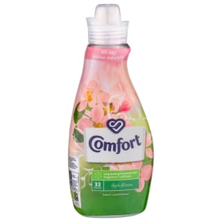  Comfort Fabric Conditioner 1.16L - Apple Blossom