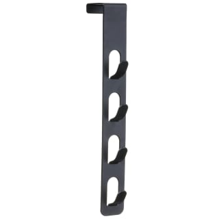 B&M Overdoor Space Saving Hooks 2pk