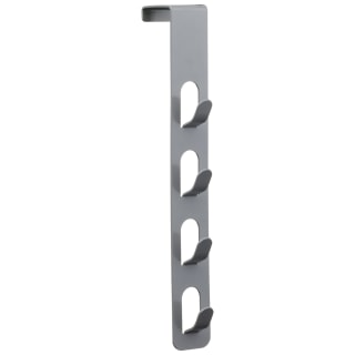 B&M Overdoor Space Saving Hooks 2pk