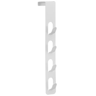 B&M Overdoor Space Saving Hooks 2pk