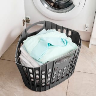  Addis Folding Hamper