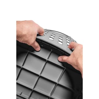  Addis Folding Hamper