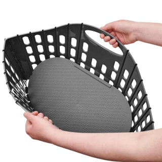  Addis Folding Hamper
