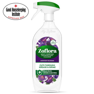  Zoflora Multi-Purpose Disinfectant 800ml - Midnight Bloom