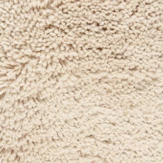 B&M Teddy Tufted Cushion - Cream