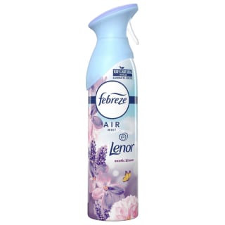  Febreze Air Freshener 300ml - Exotic Bloom