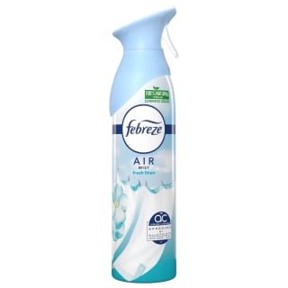  Febreze Air Freshener 300ml - Fresh Linen