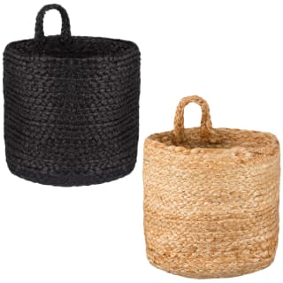 B&M Thera Hanging Storage Basket - Natural