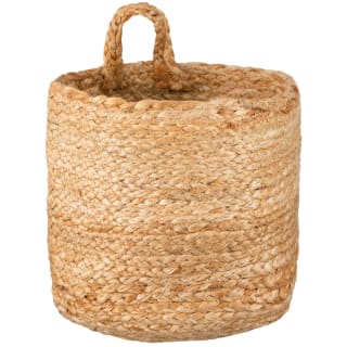 B&M Thera Hanging Storage Basket - Natural