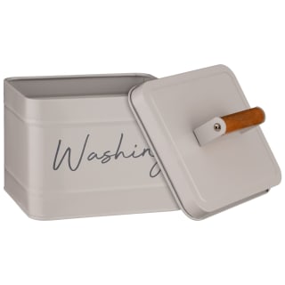 B&M Laundry Tablet Tin