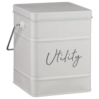 B&M Utility Storage Tin